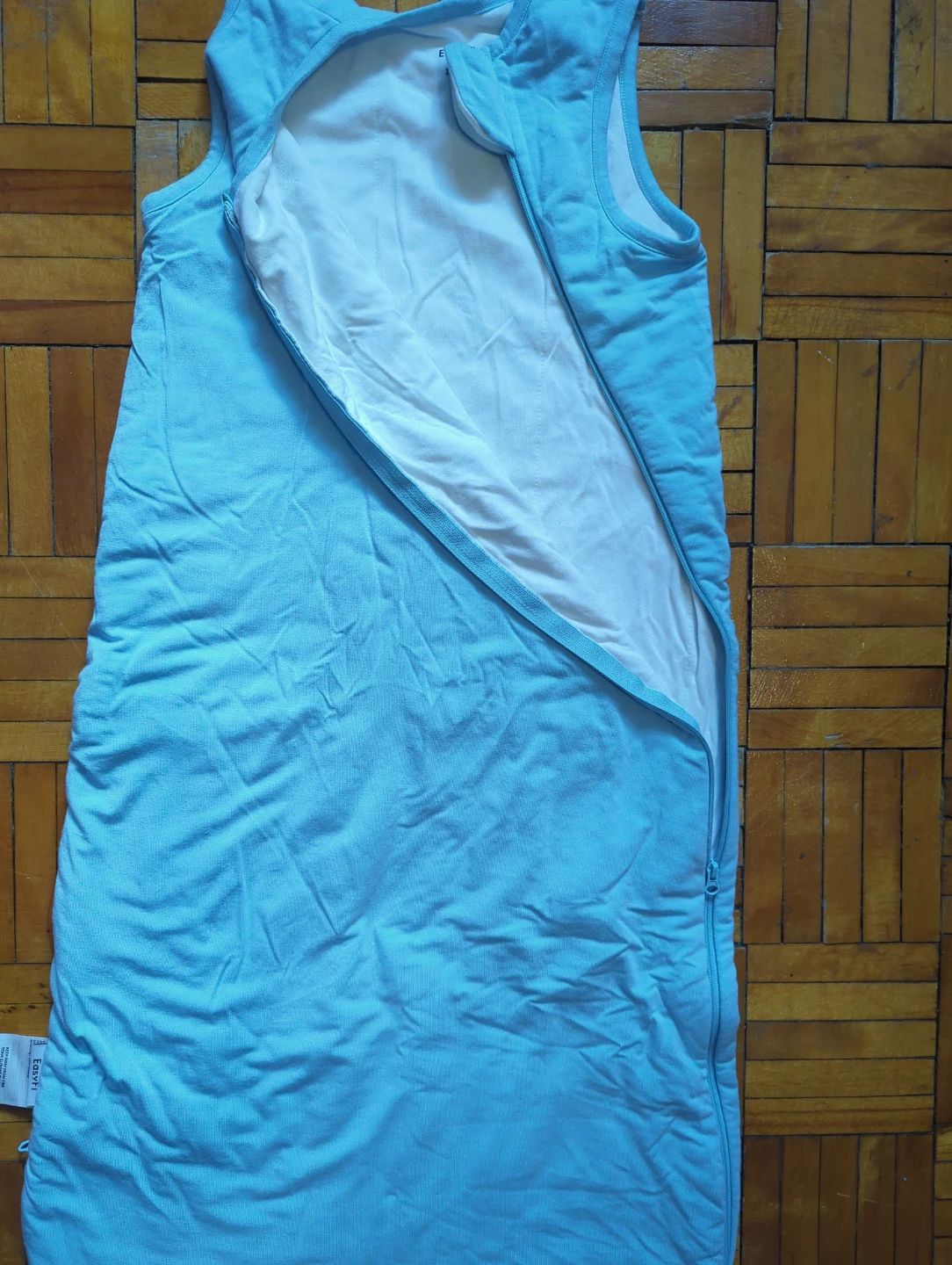 Baby sleep sack - photo 2