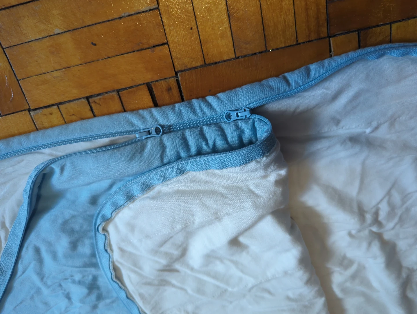 Baby sleep sack - photo 4