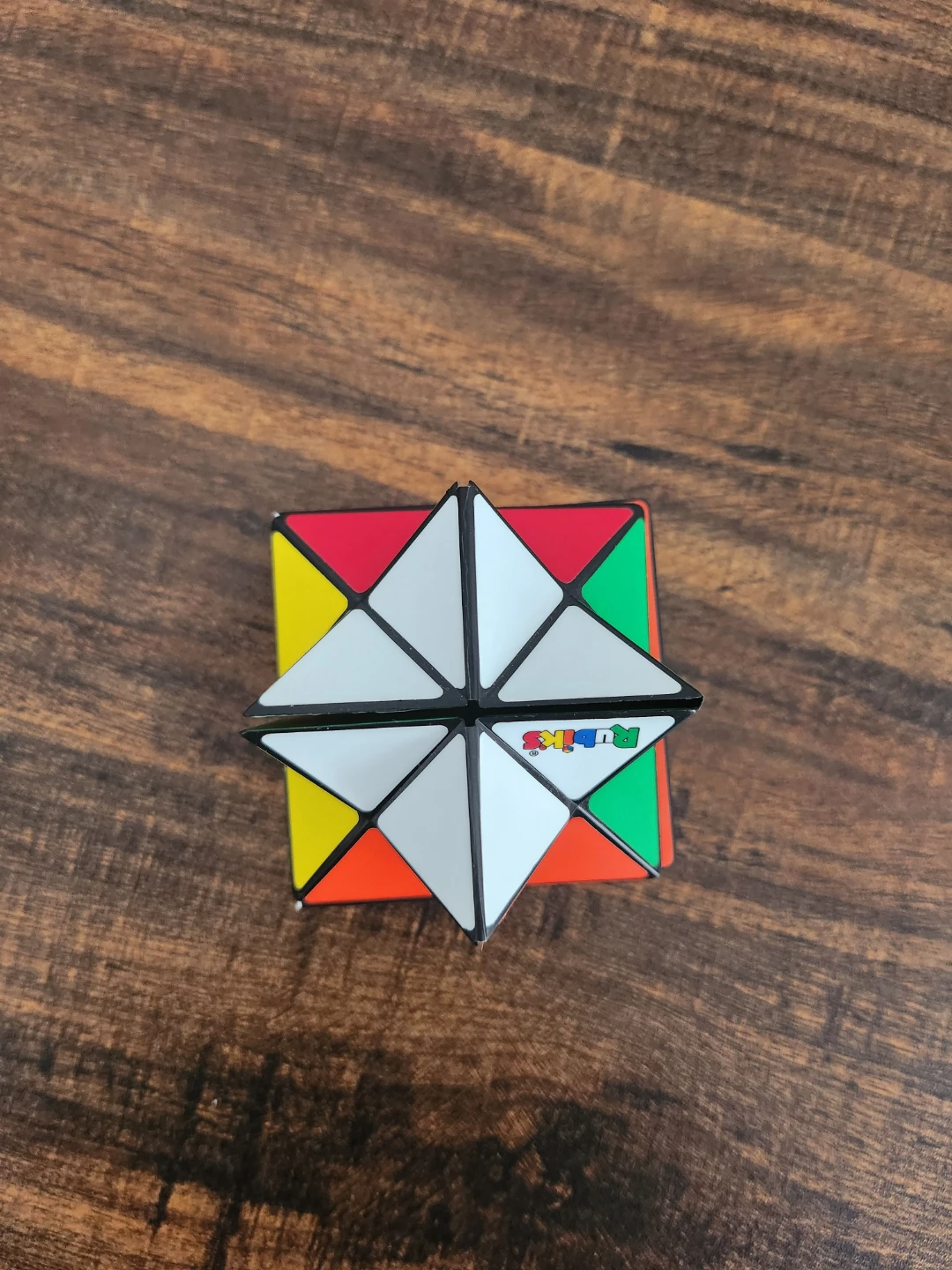 NEED GONE Rubik's Snake Fidget - photo 3