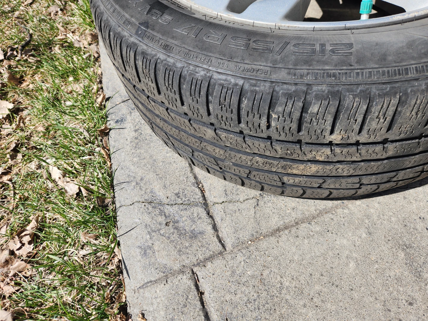 Tires & Rims For Sale