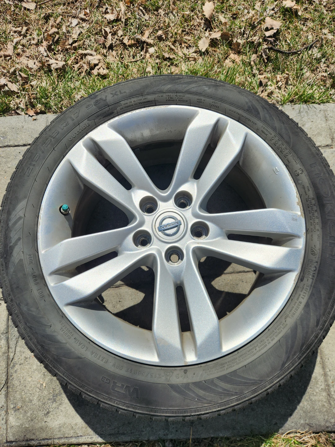 Tires & Rims For Sale - photo 2