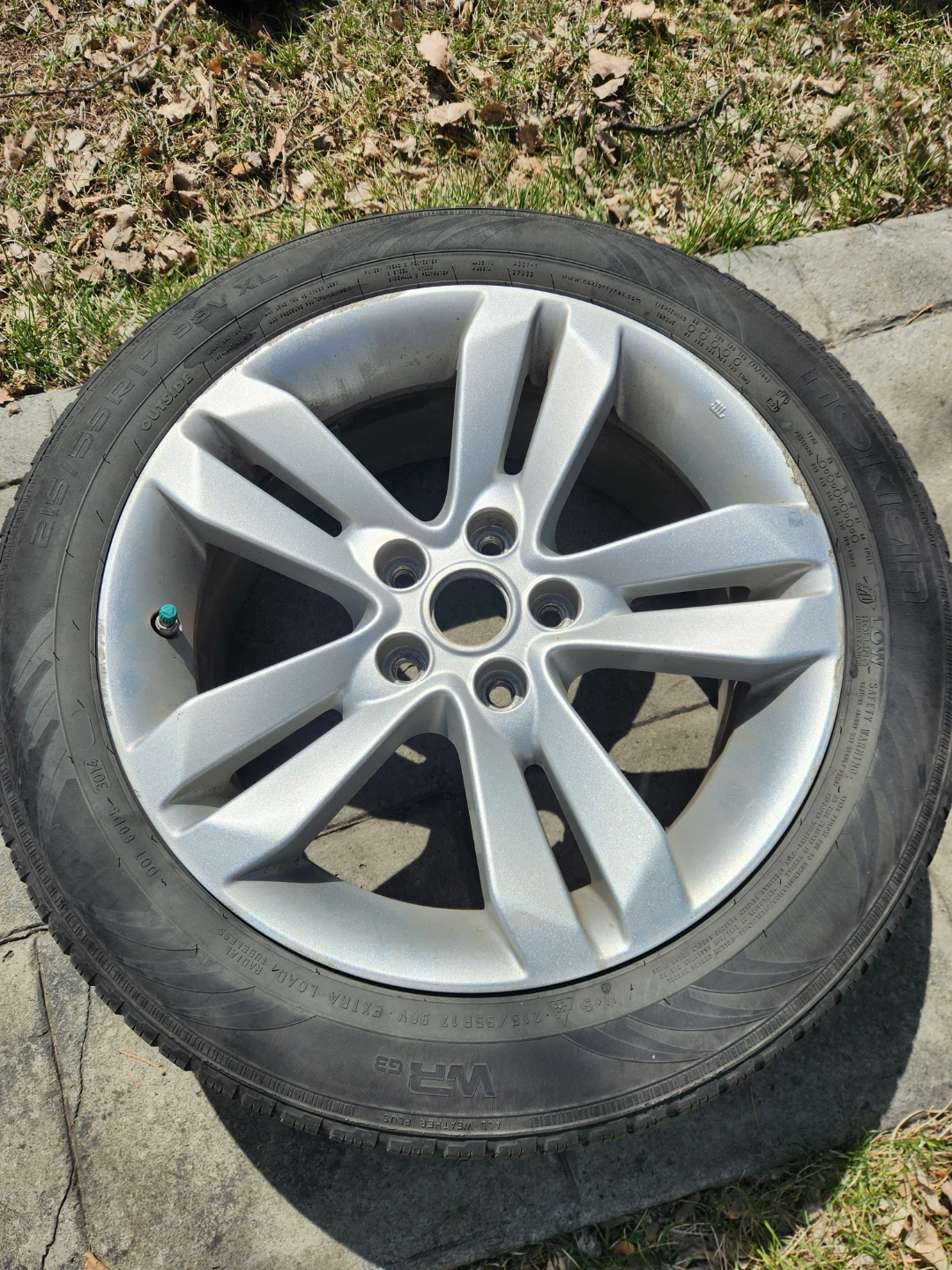 Tires & Rims For Sale - photo 3