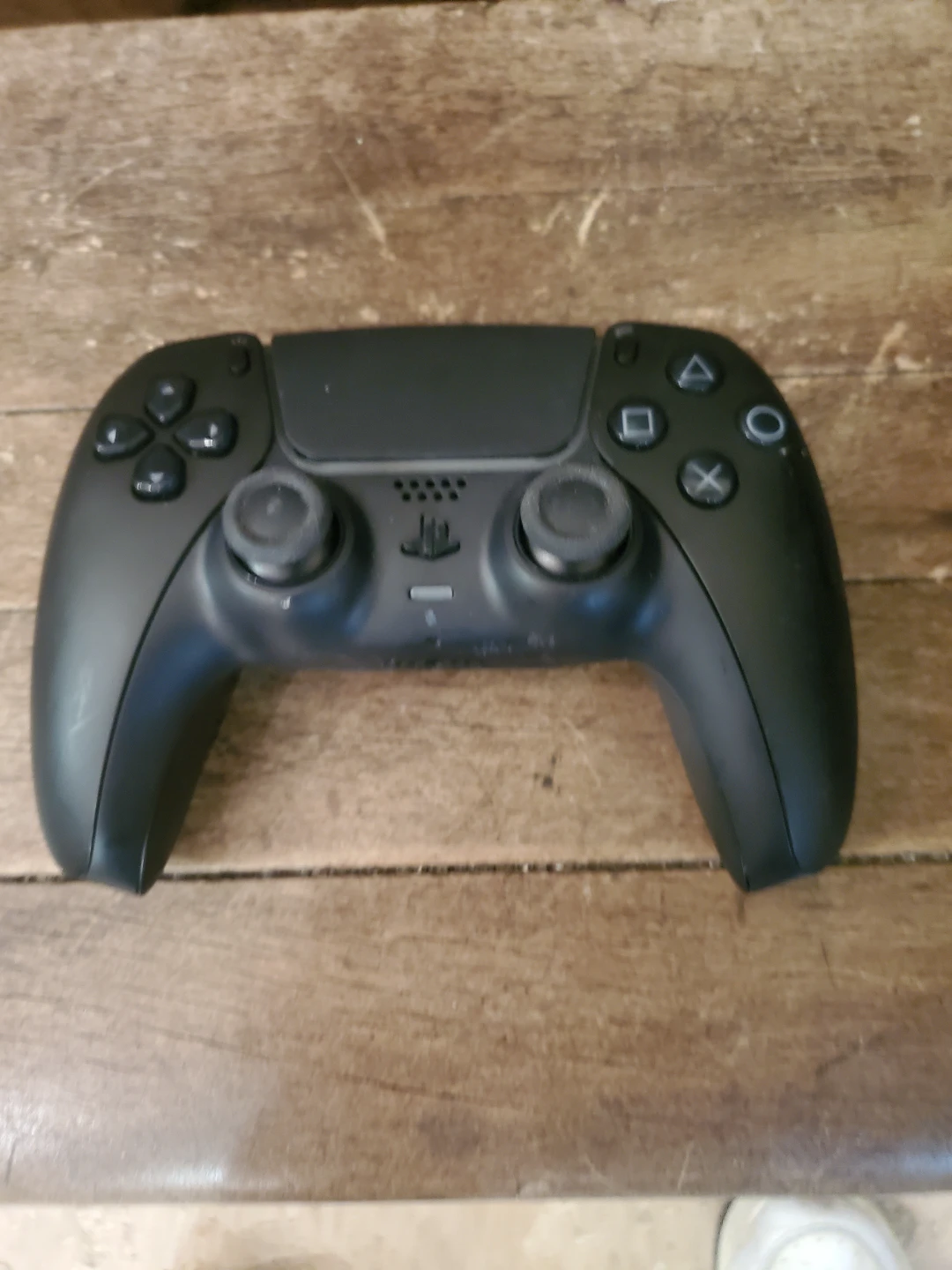 Sony Playstation 5 Wireless Controller - photo 4
