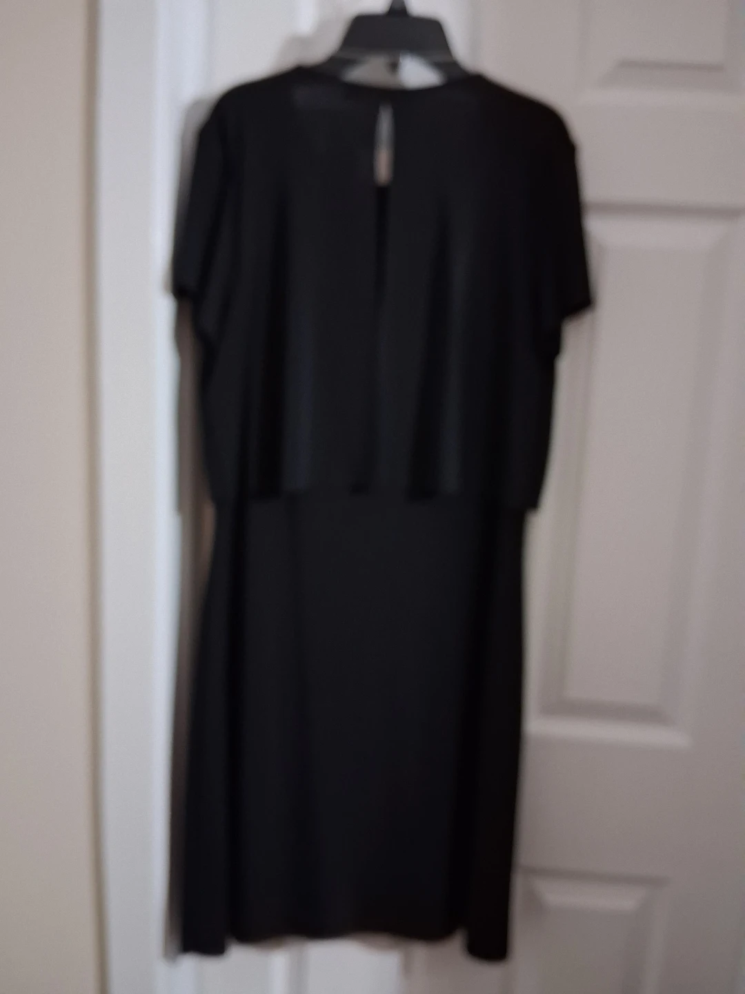 Black Bailey 44 Dress (necklace not included) - photo 3