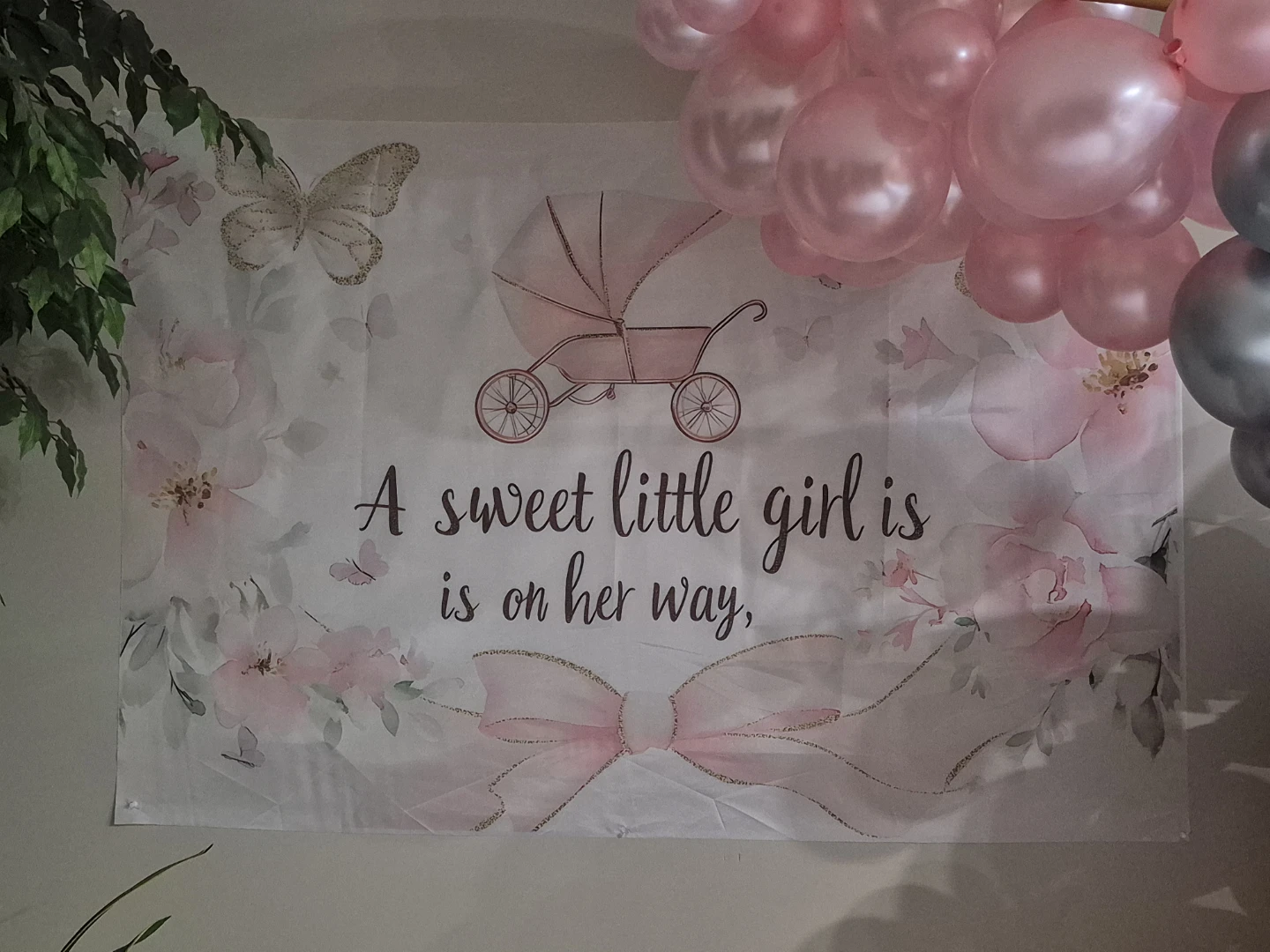 Baby Shower Decoration bundles - photo 2
