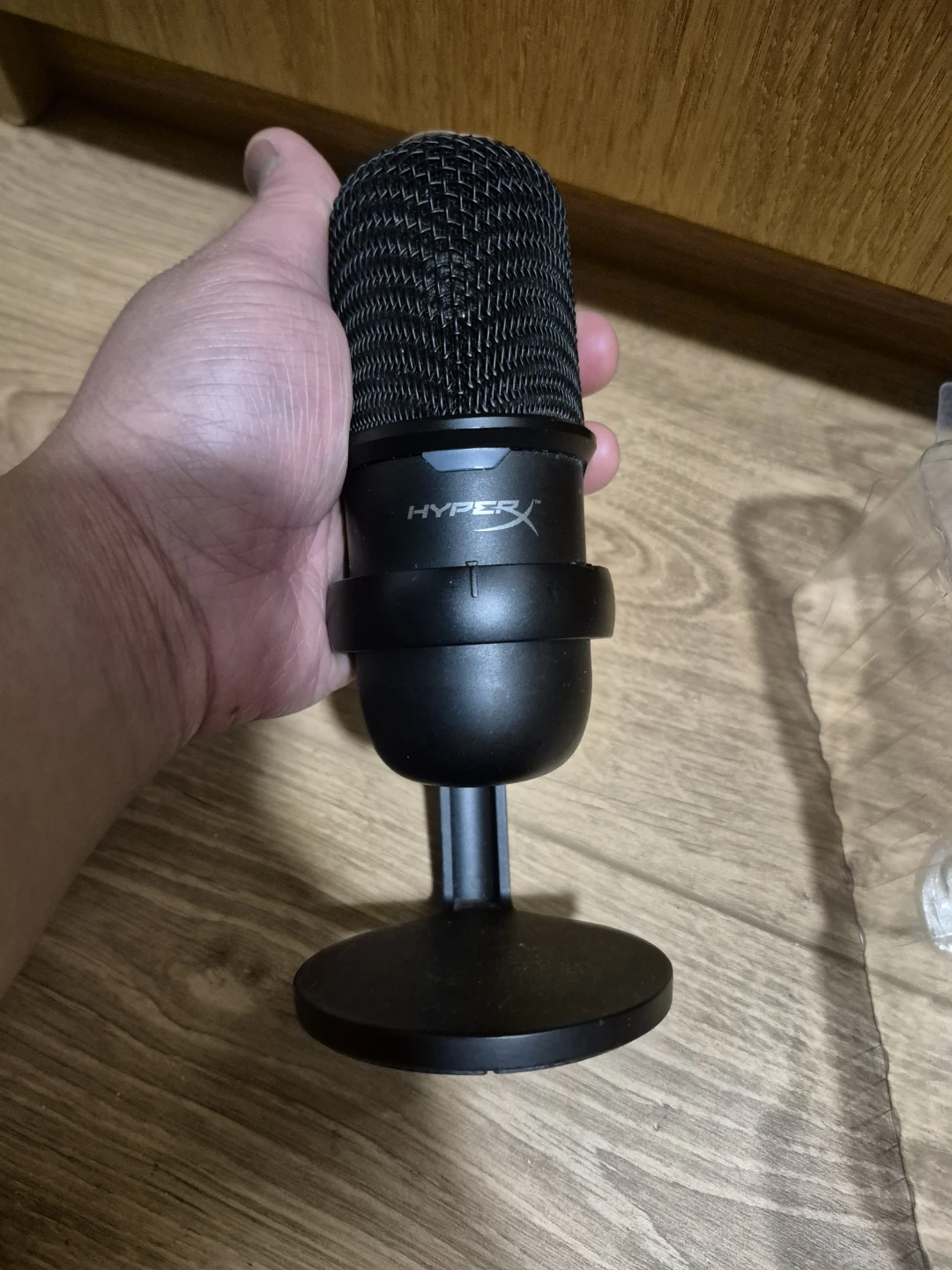 Gaming mic - photo 4