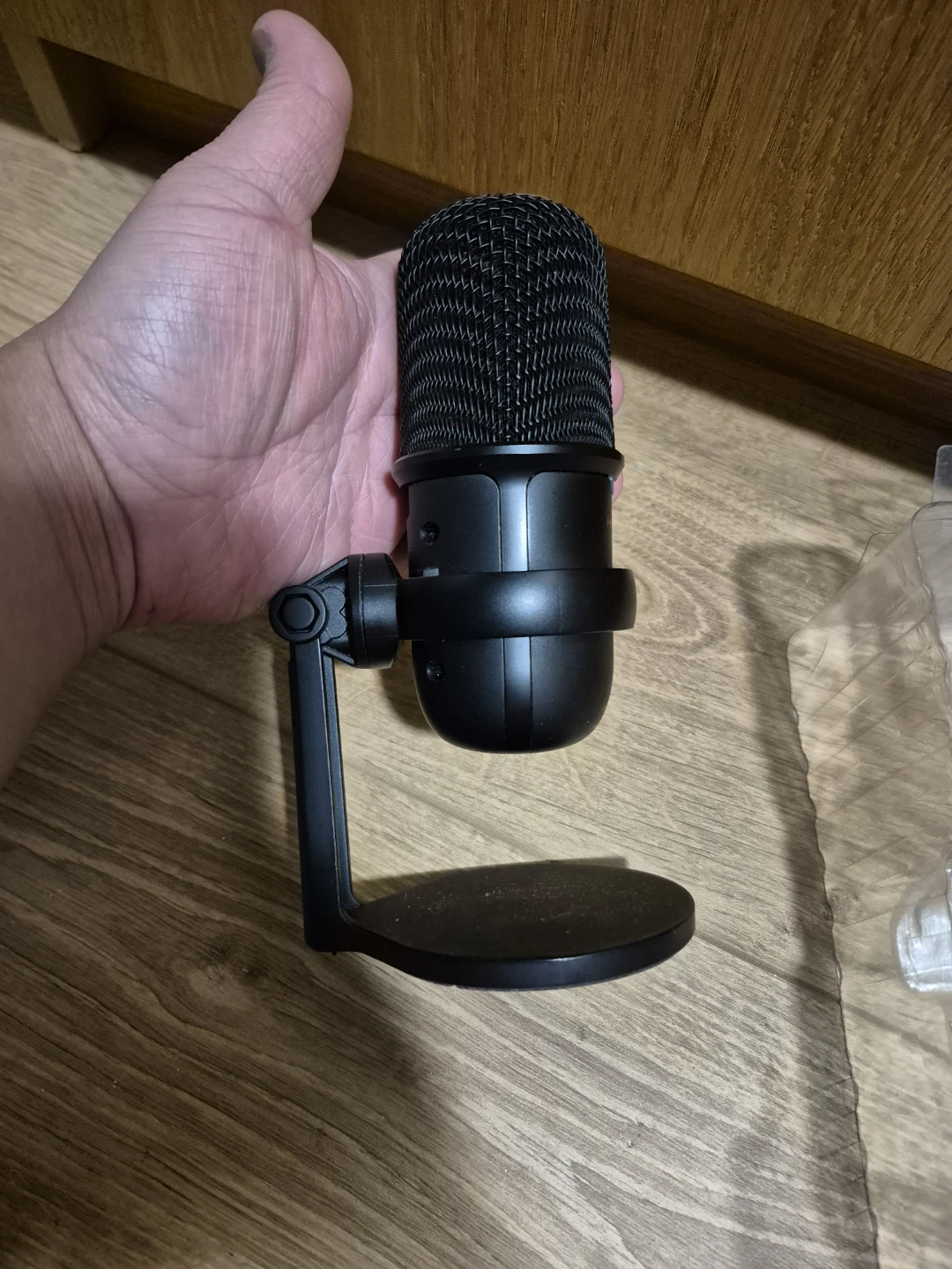 Gaming mic - photo 5