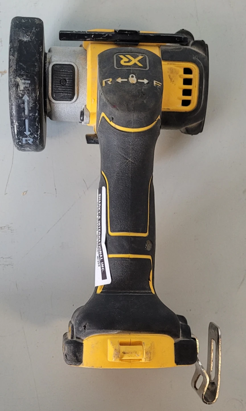 20V Dewalt 3" Cut Off Tool DCS438 (32734620)