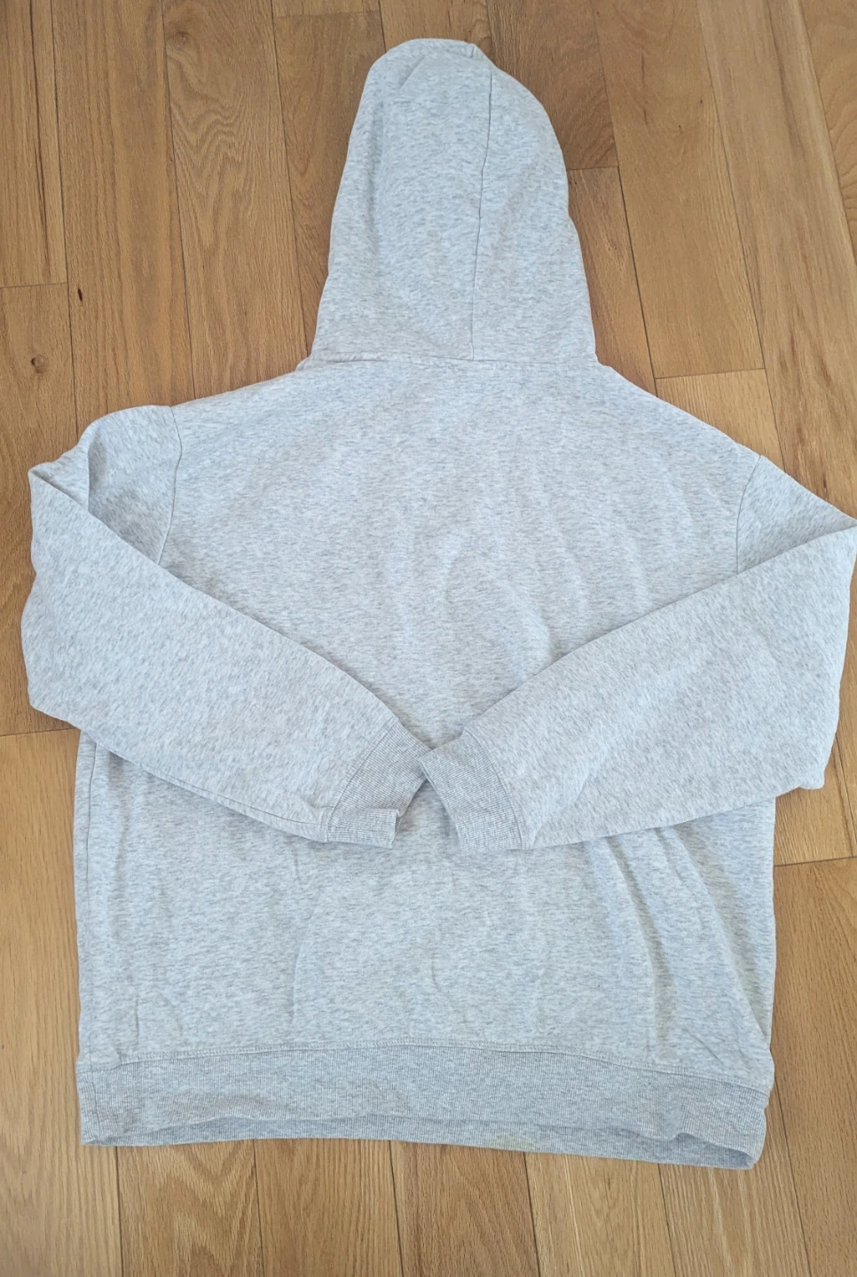 Grey "New York City" Hoodie - photo 2