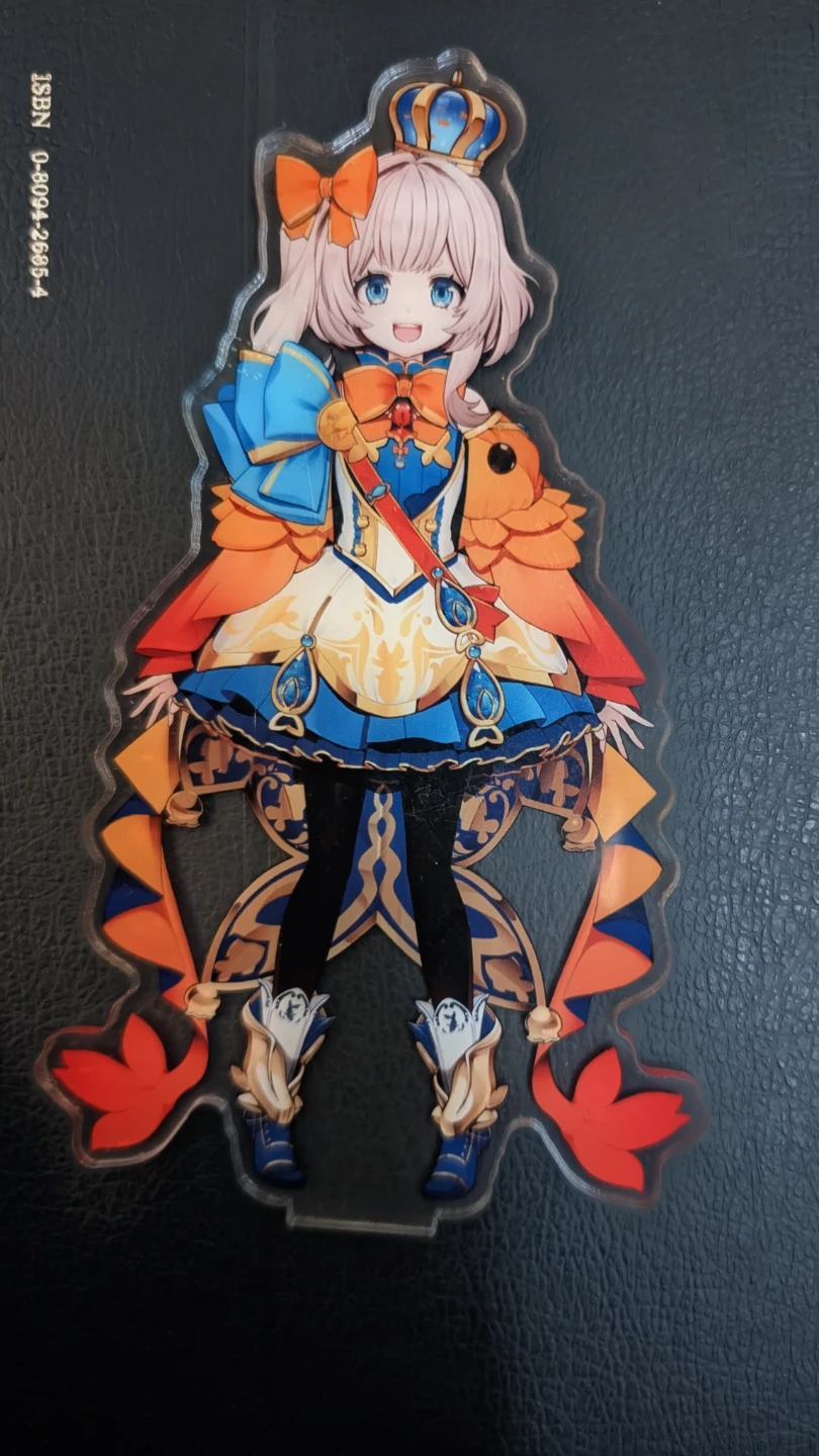 MariMari Phase Connect acrylic stand - photo 3