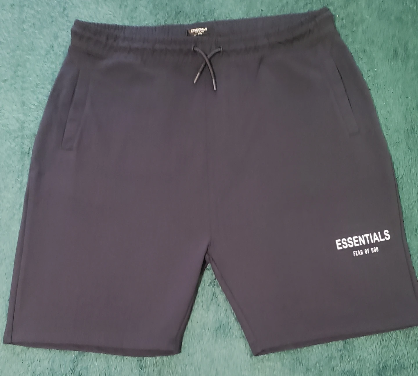 Brand new Essentials Men's Shorts Size XXL