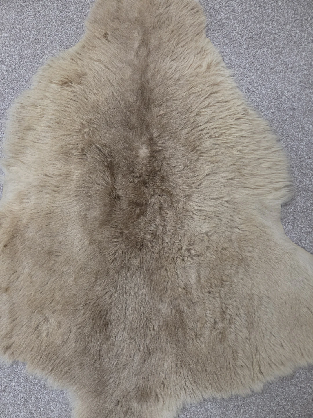 Genuine Kangaroo Skin Rug - photo 2