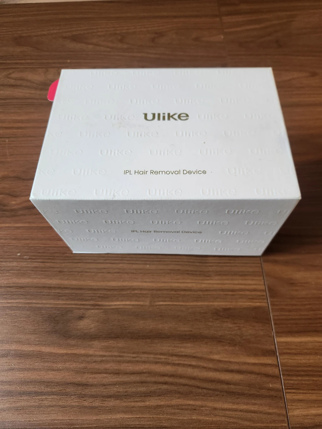 Ulike IPL Hair Removal Device UI06 PR - photo 2