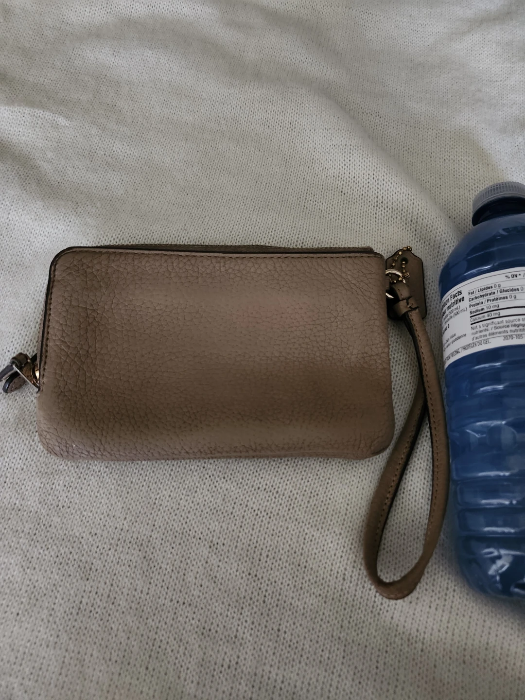 Coach Wristlet Wallet - photo 3