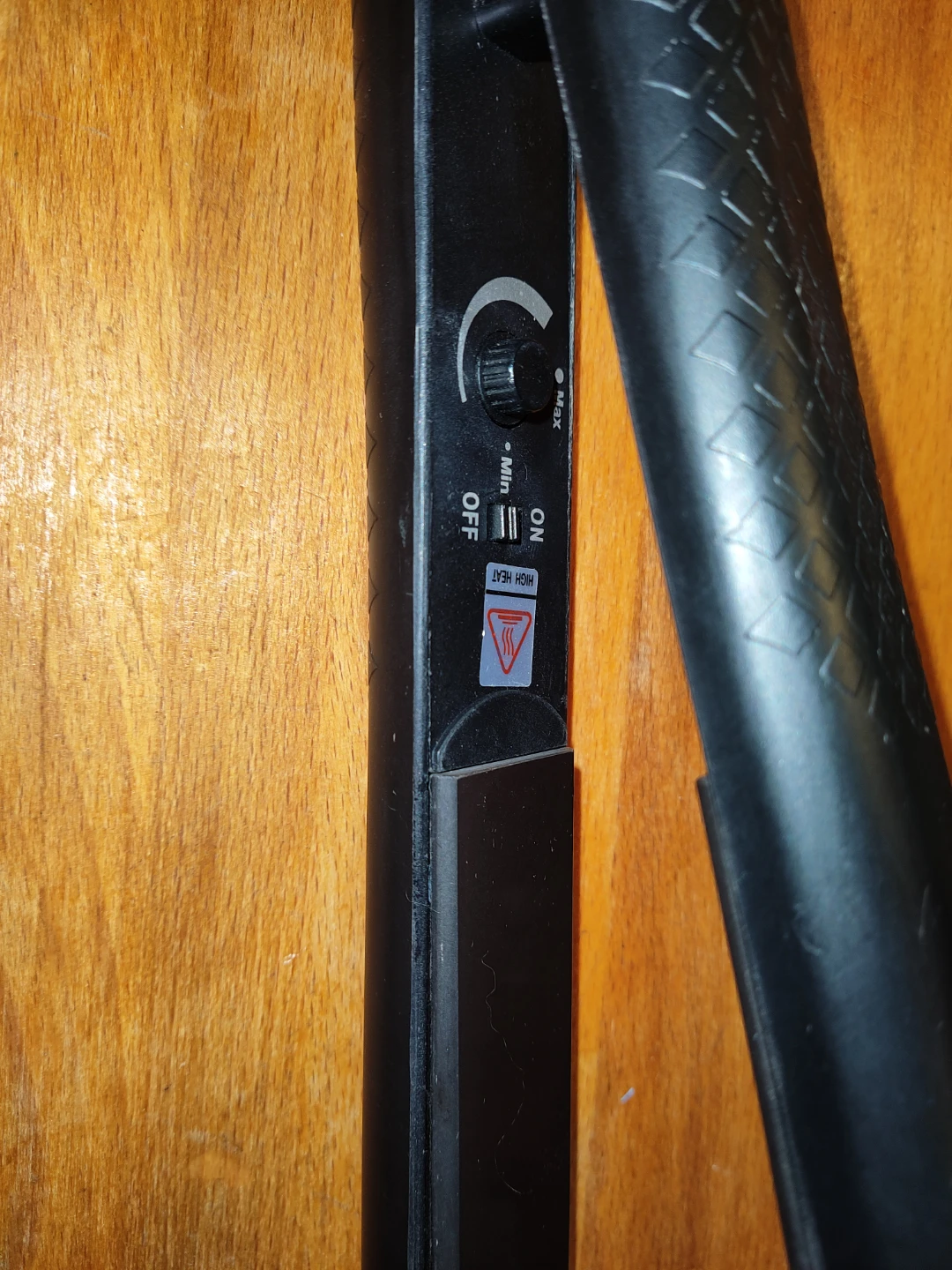 Style House Flat Iron - photo 3
