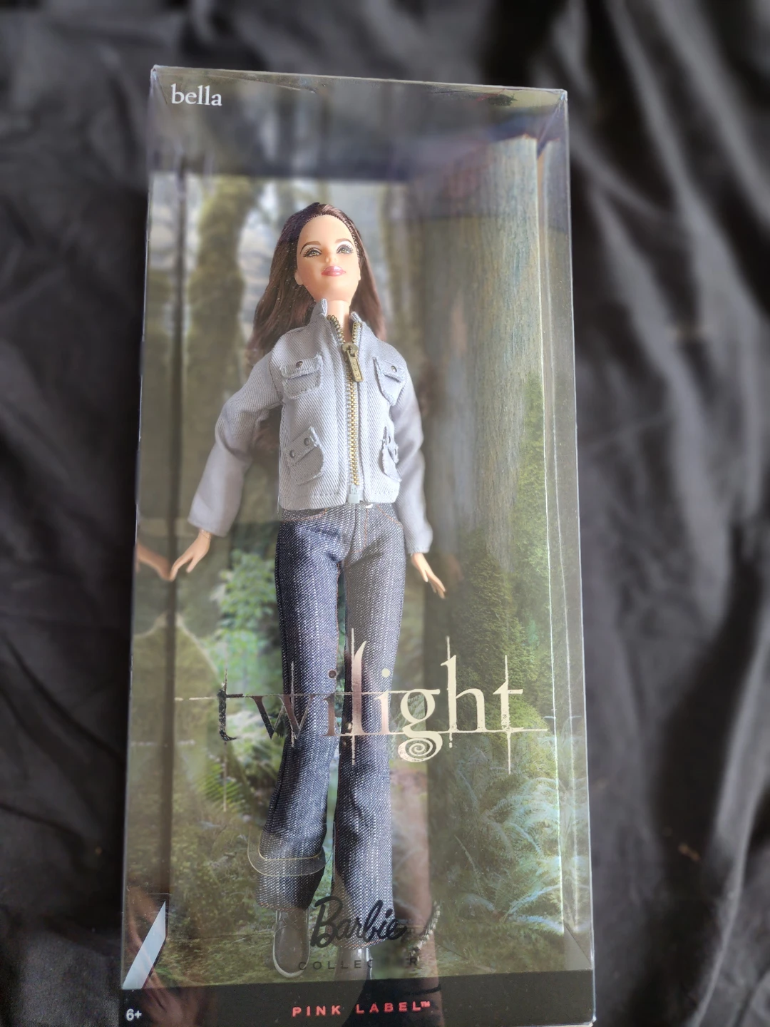 Barbie Twilight Bella Doll - photo 3