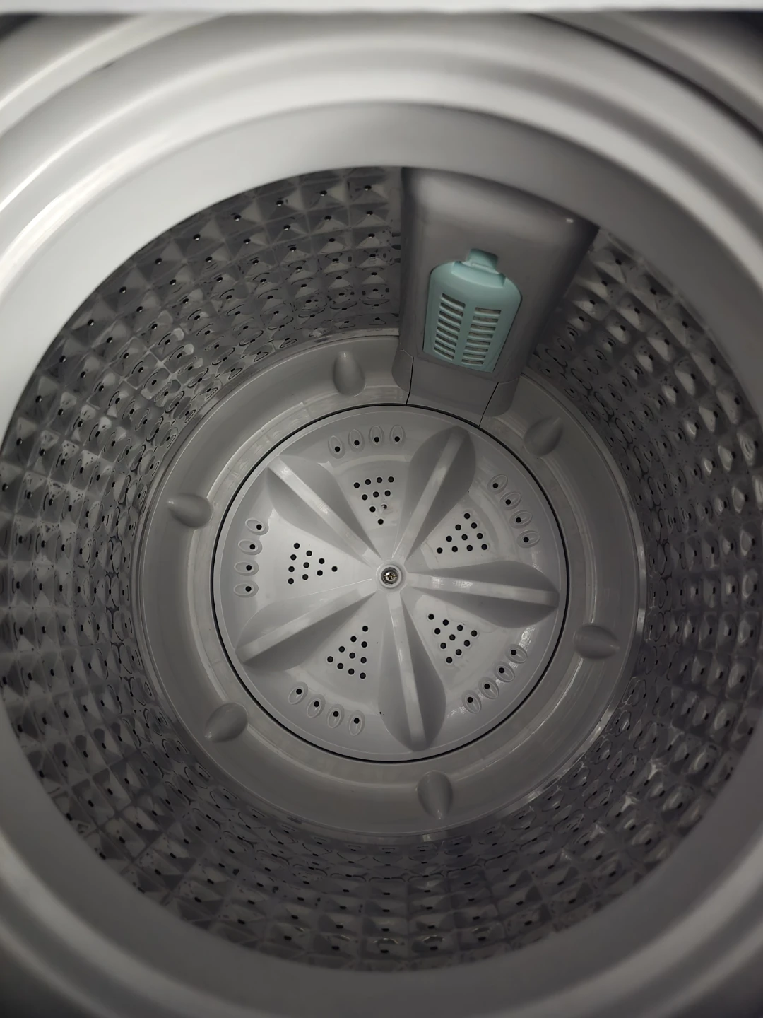 Compact Portable Washing Machine - photo 2