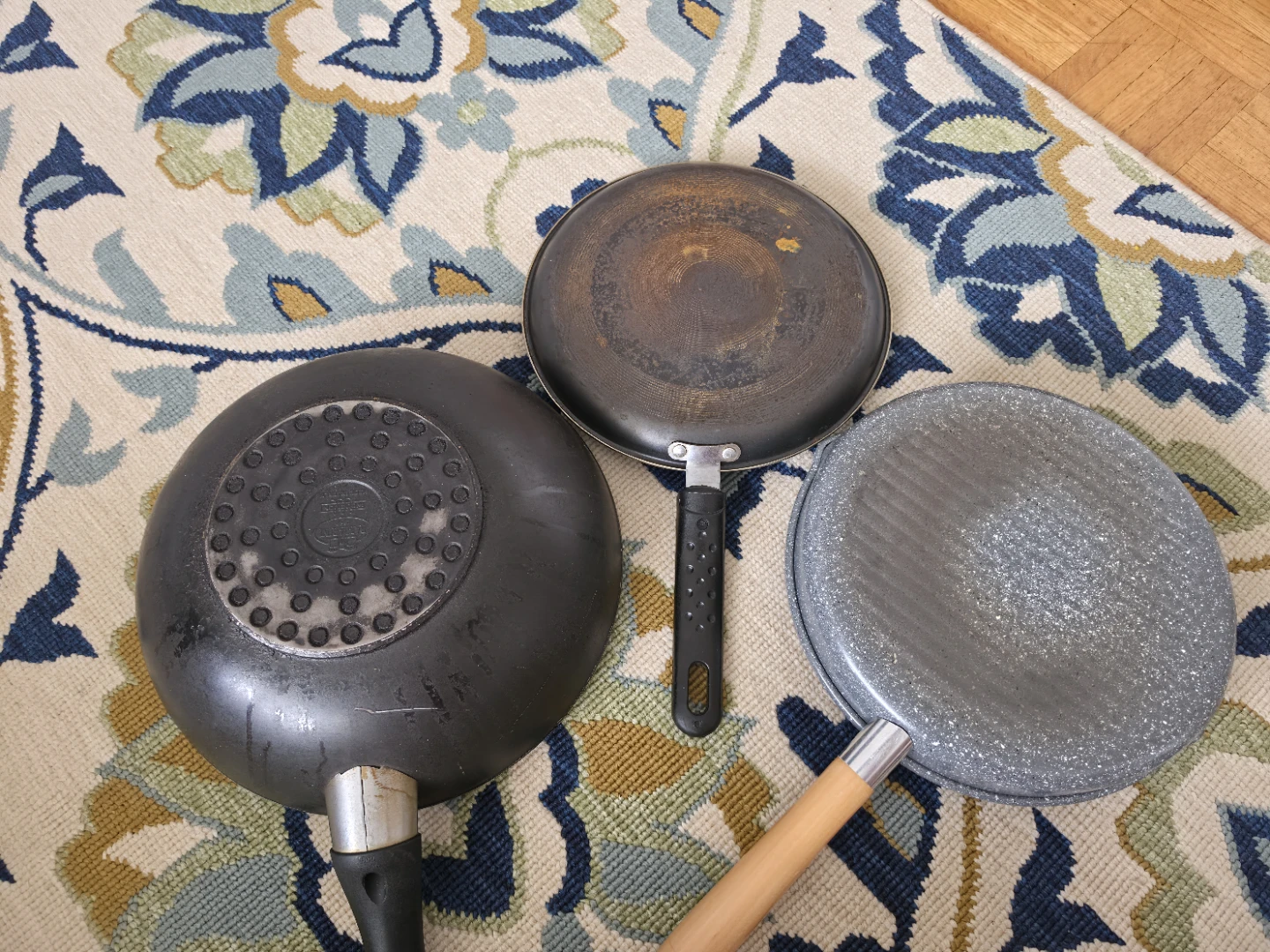 Assorted Cookware Set - photo 2
