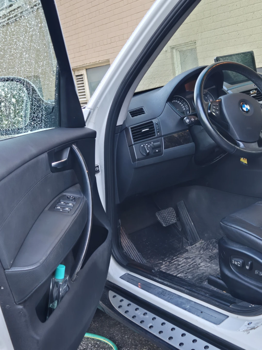 BMW Alloy Wheel - photo 4