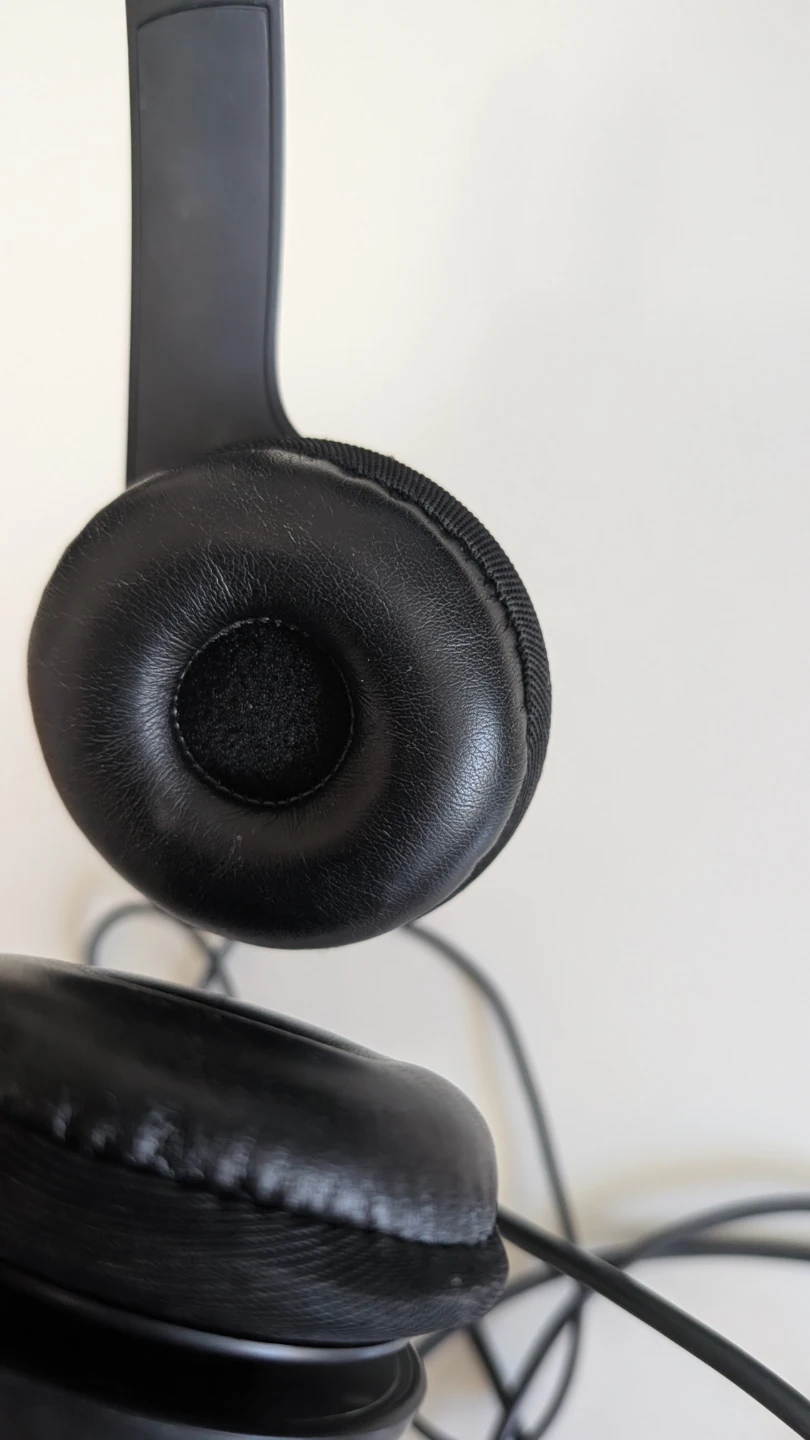 Logi USB Headset - photo 2