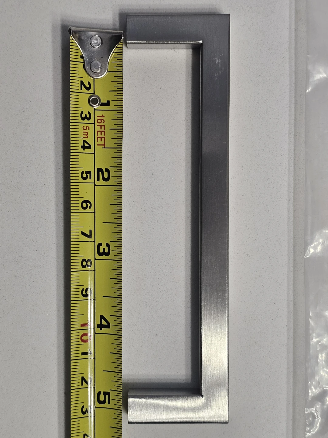 30 pack Stainless Steel Cabinet Handles - photo 2