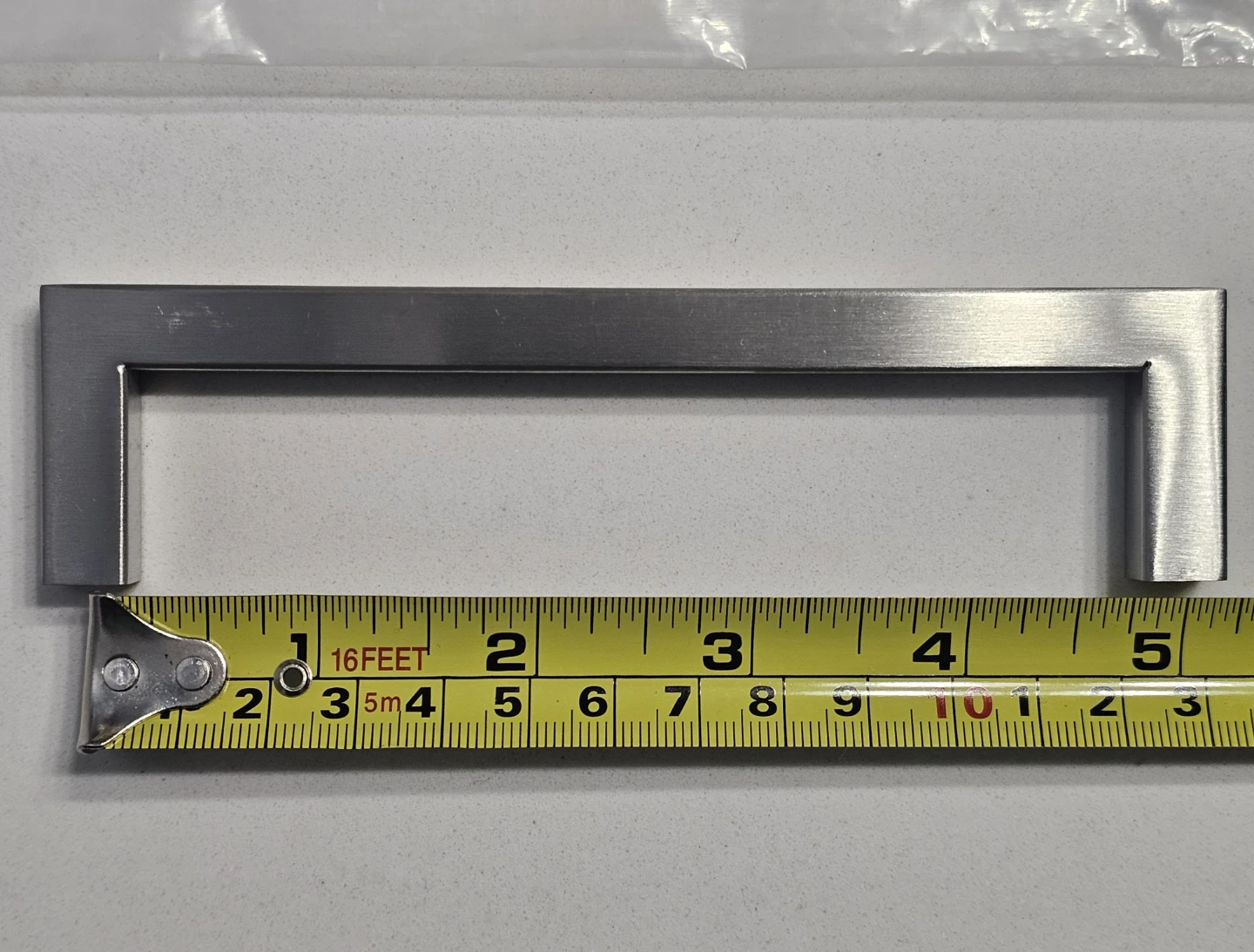 30 pack Stainless Steel Cabinet Handles - photo 3
