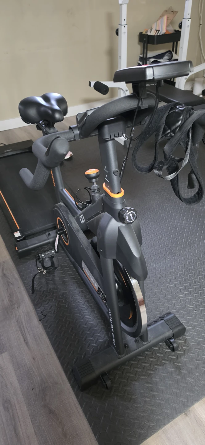 CH Pro Indoor Bike