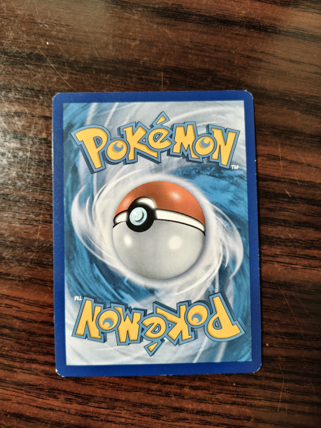 Pokemon Poliwrath LV.48 - photo 2