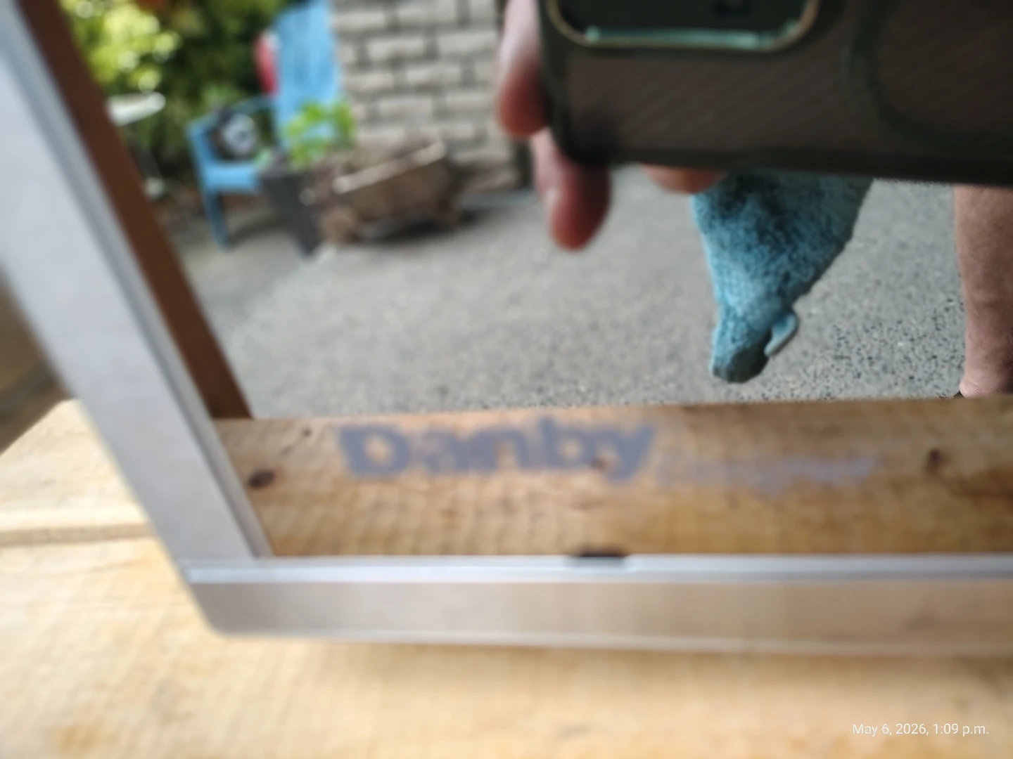 Danby Designer Compact Microwave - photo 4