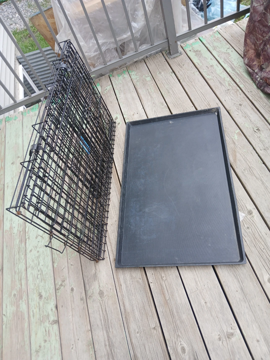 Precision Pet Dog Crate - photo 4