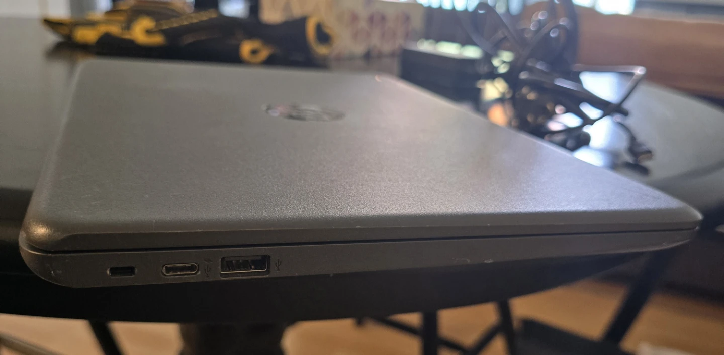 HP Chromebook 14 - photo 2