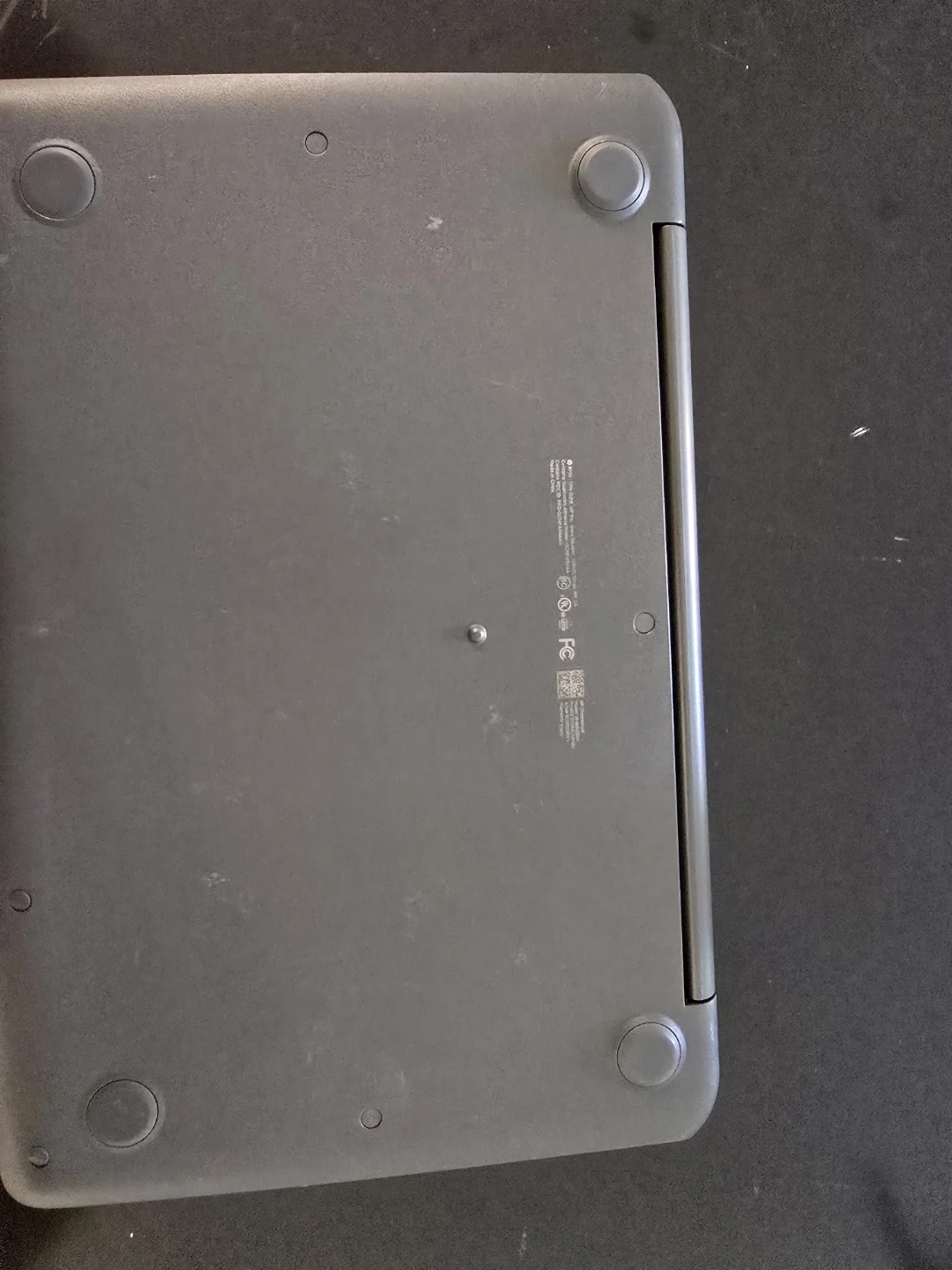 HP Chromebook 14 - photo 4