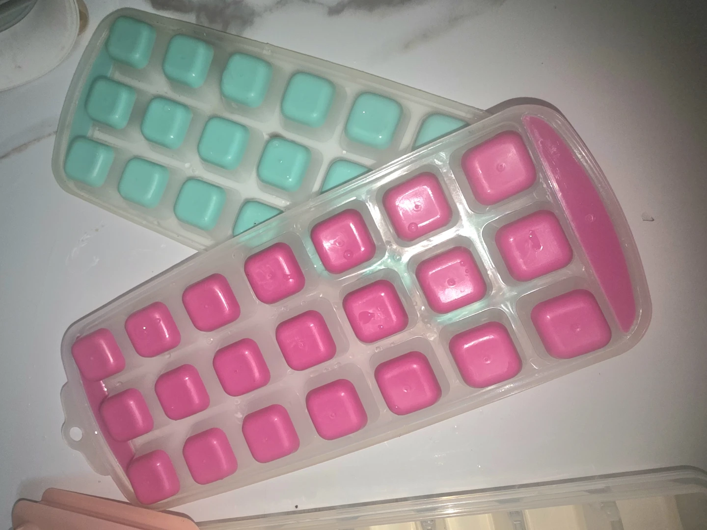 Set of 6 Ice Cube Trays - photo 5