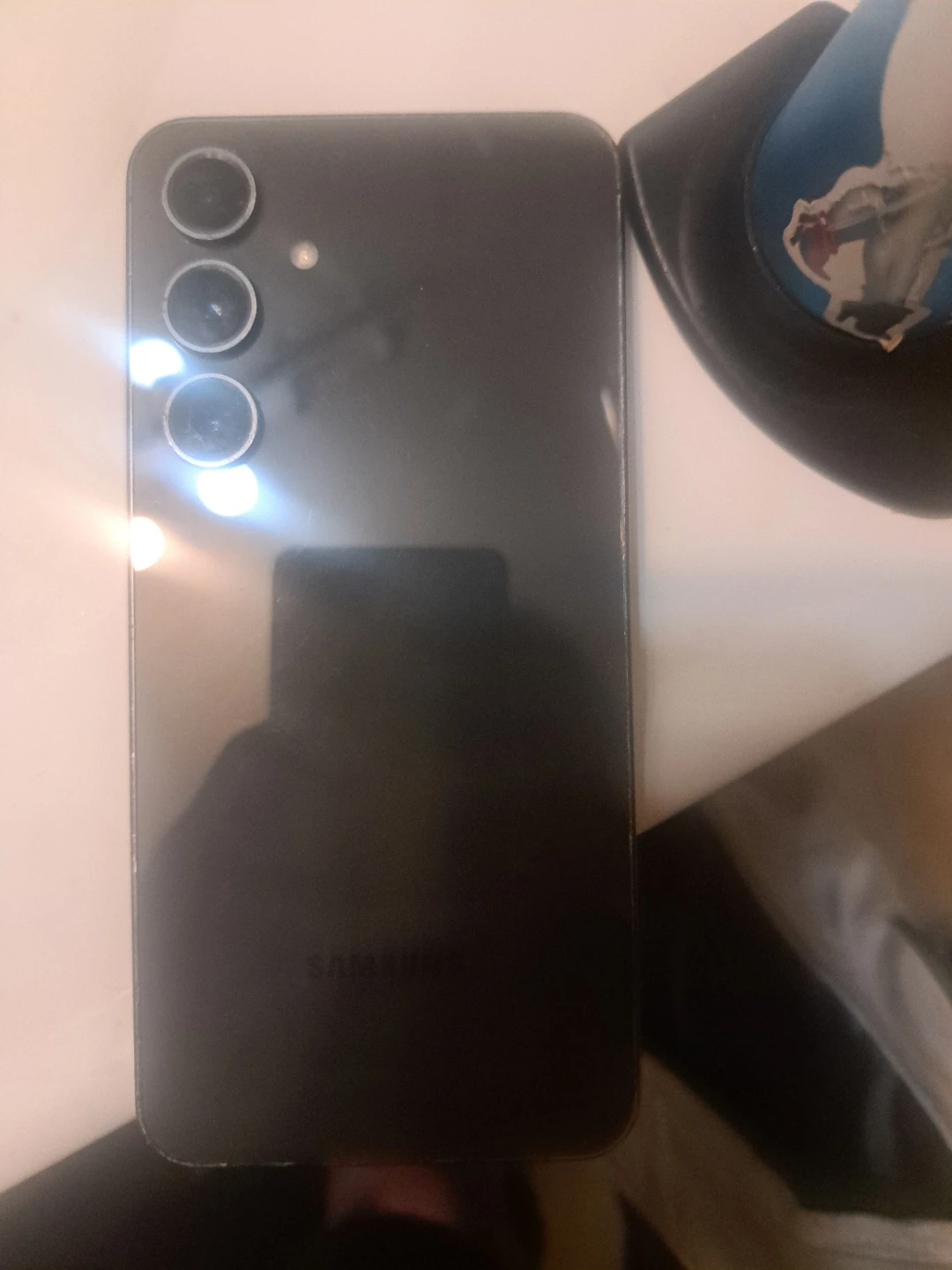 Samsung Smartphone - photo 2