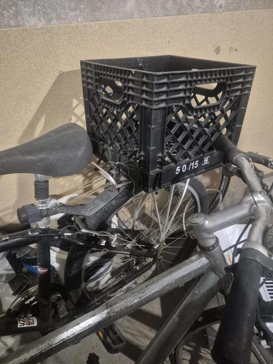 Supercycle SG300 Mountain Bike - photo 5