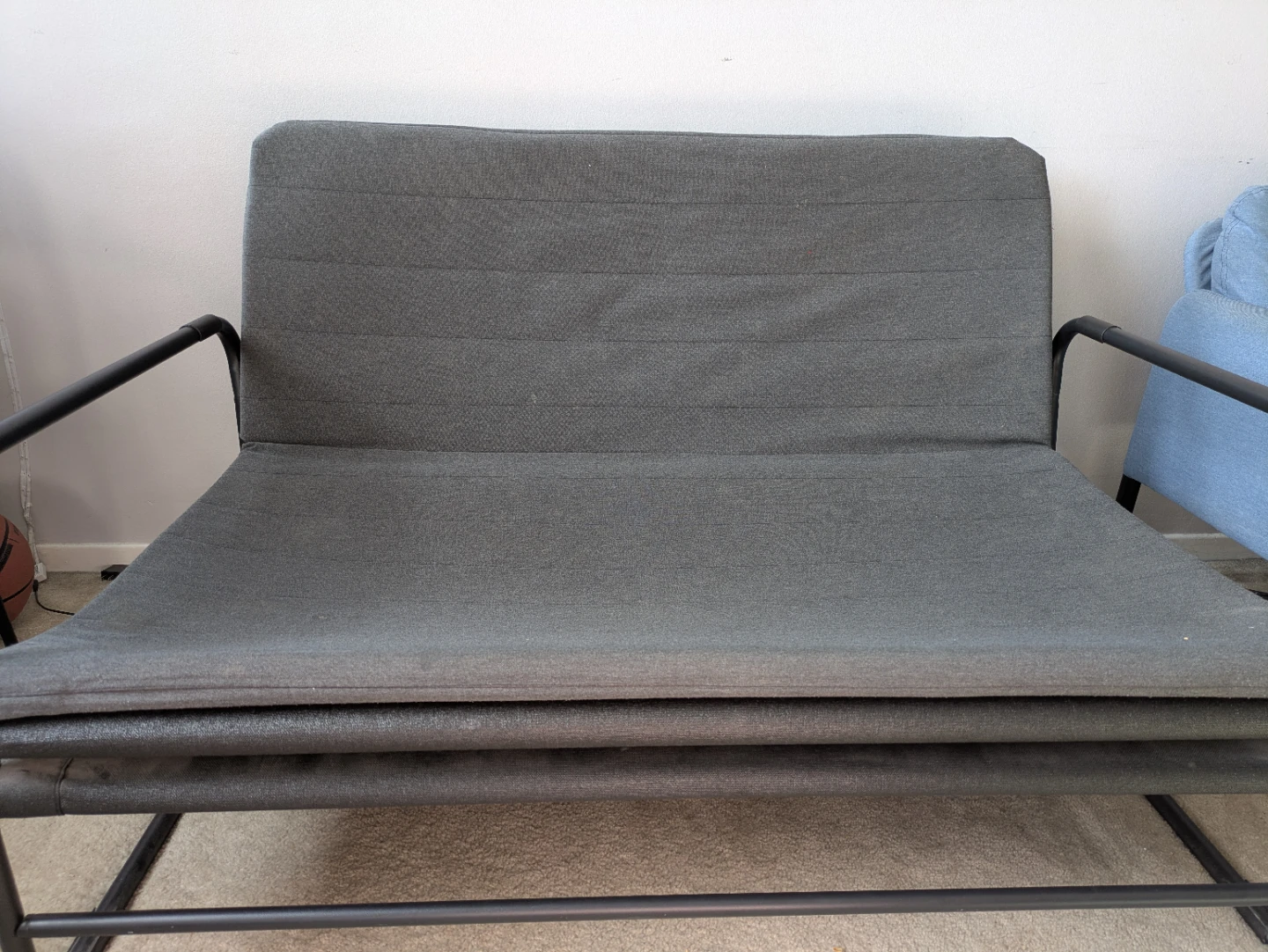 IKEA HAMMARN Sofa Bed - photo 4