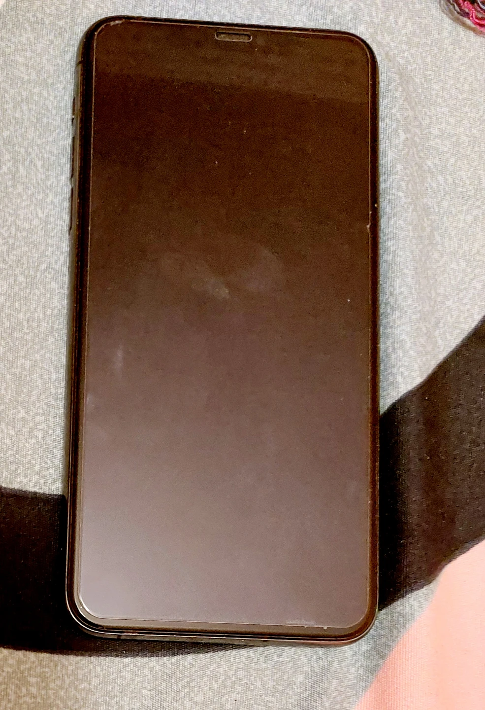 Apple iPhone 11 Pro Max - 256 GB - photo 3