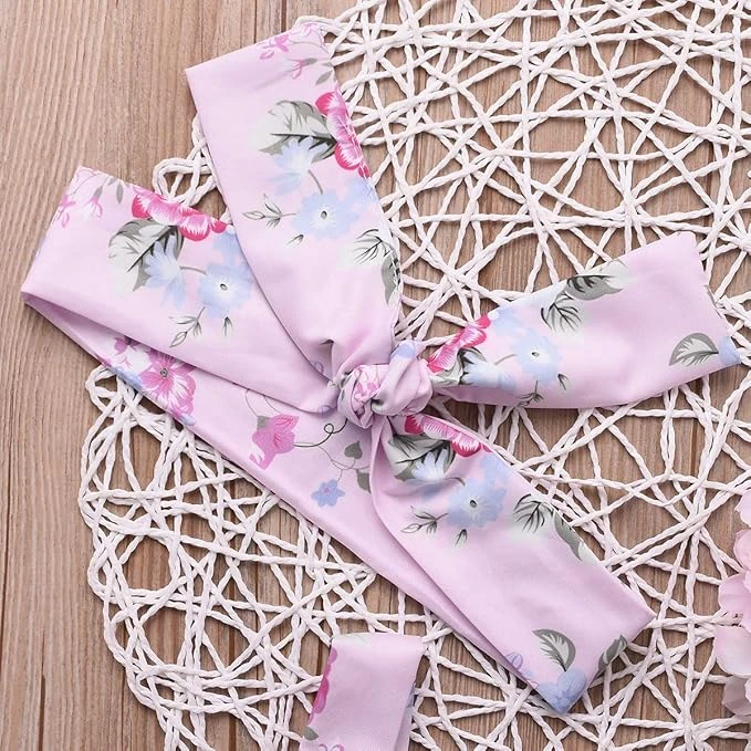 NEW Girls Skirt Sets for 3-4 years old - photo 4