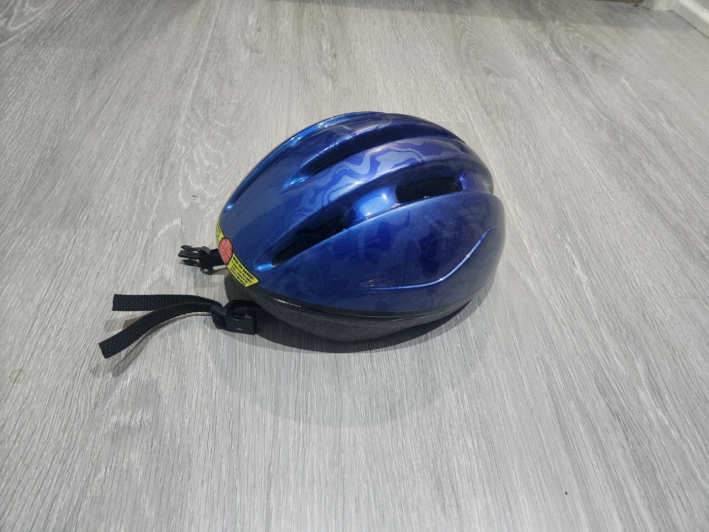 Kids bike helmet