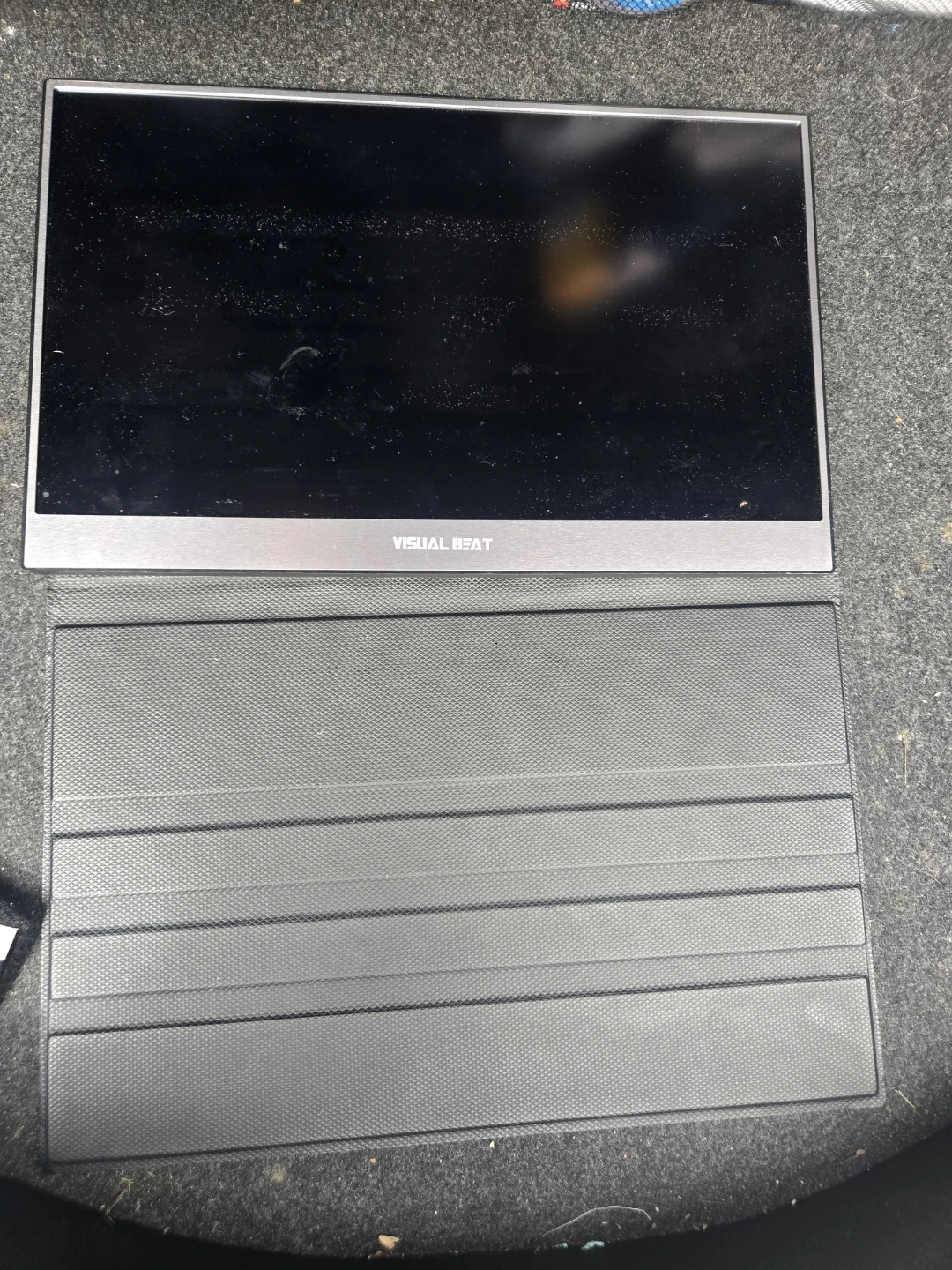 Visual Beat 15.6" Portable Monitor - photo 5