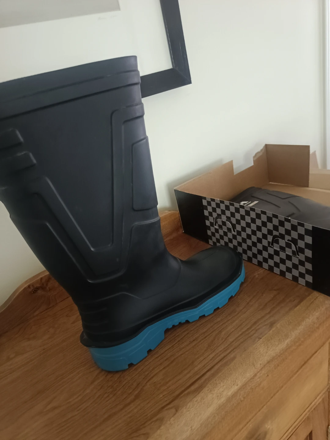 Helly Hansen HH Workwear Rubber Boots