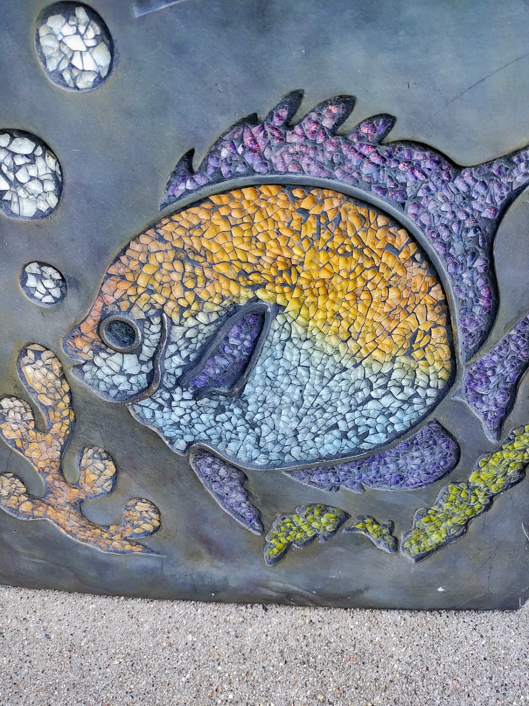 Decorative Fish Wall Art - photo 4