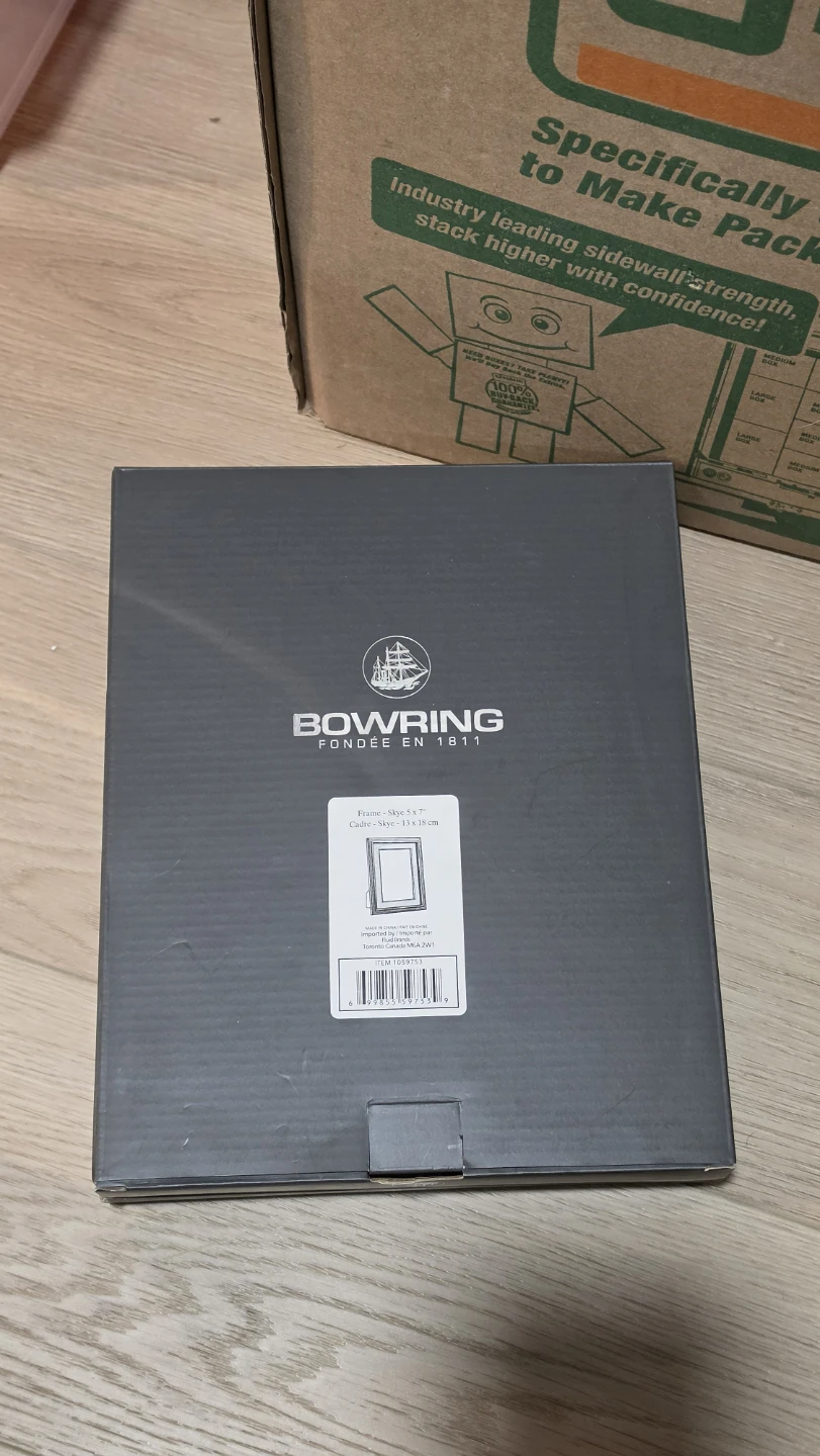 Bowring Skye Frame 5x7
