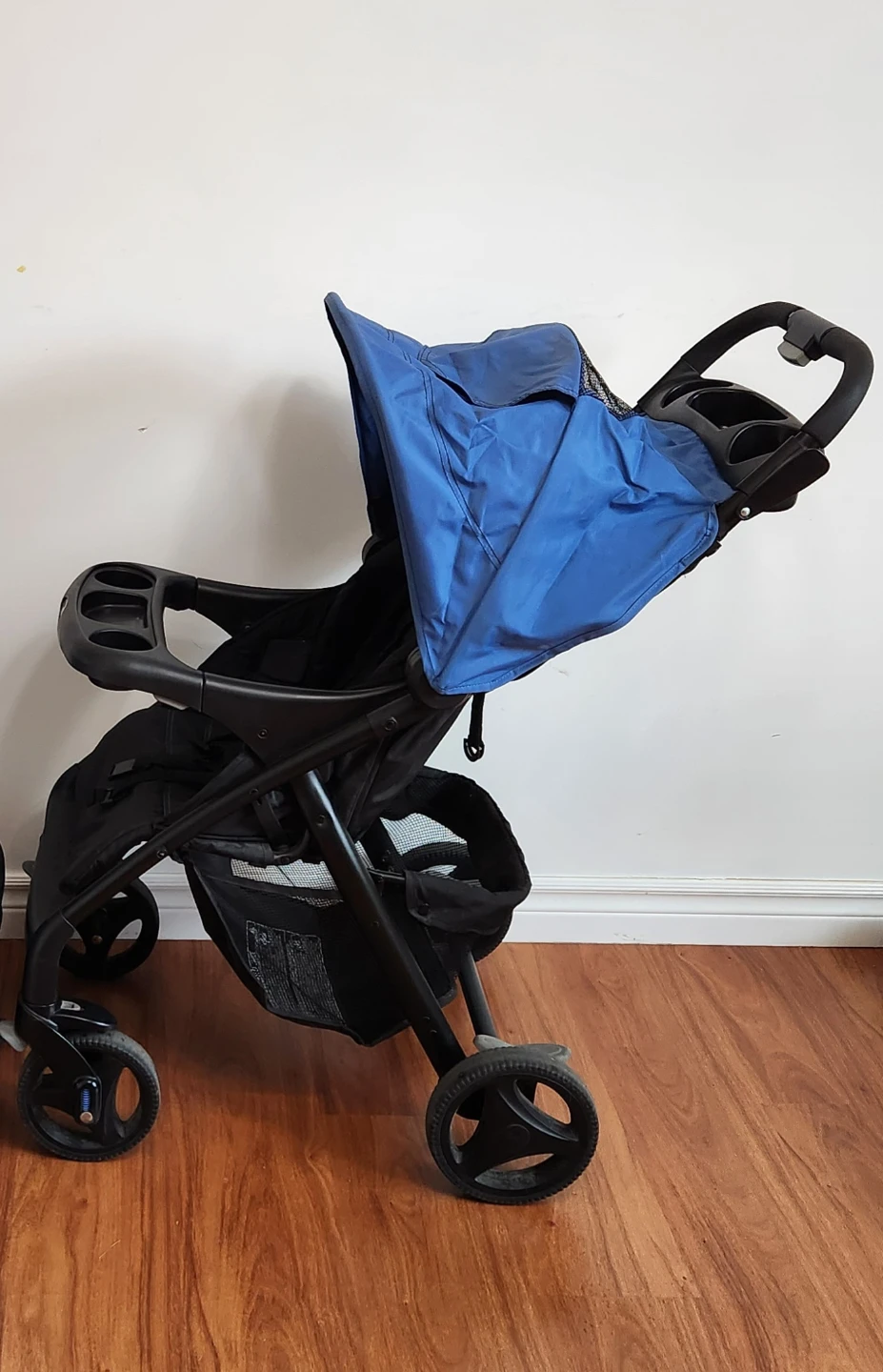 Graco Stroller with Cover - photo 3