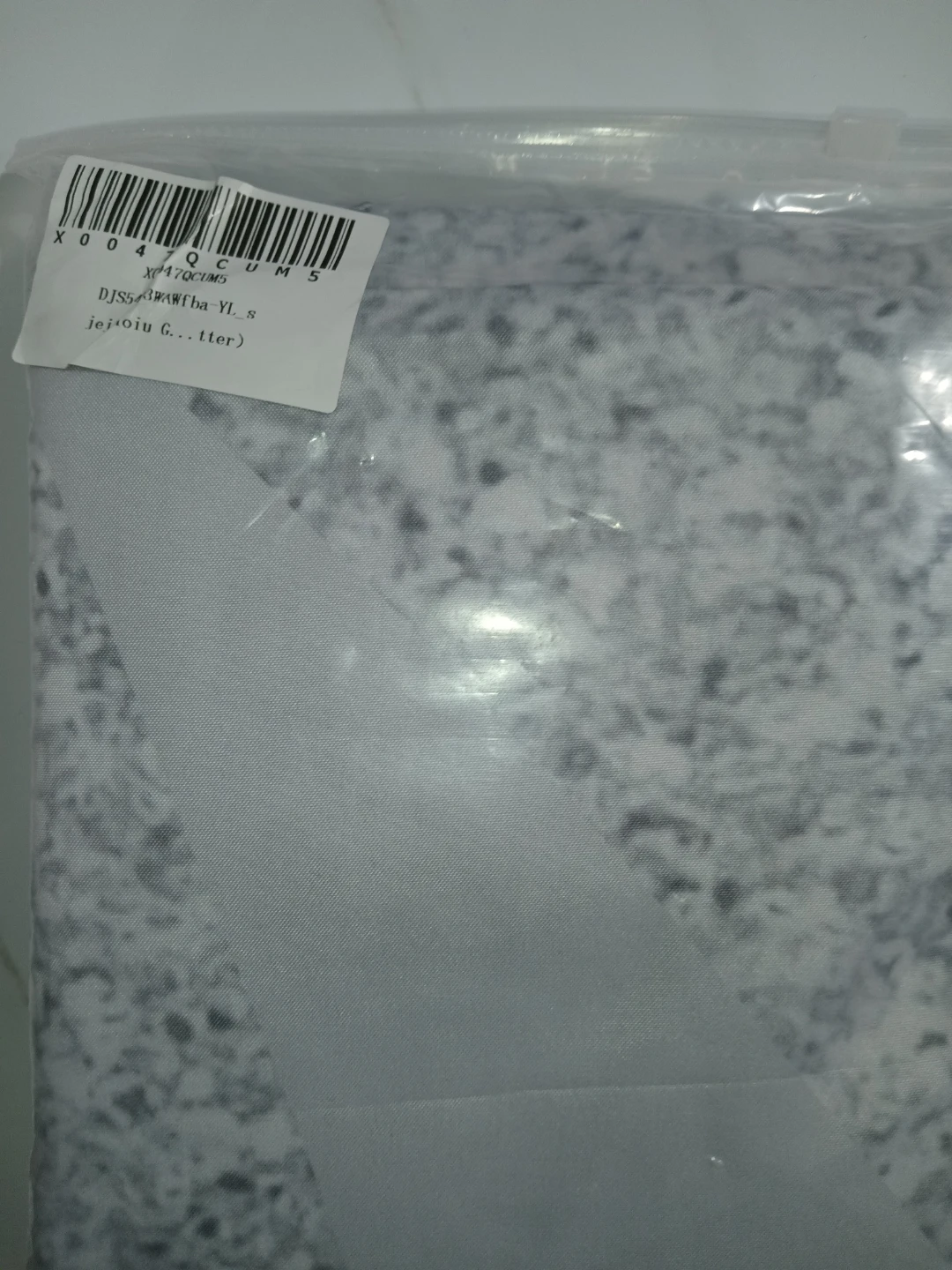 Shower Curtain Set - photo 2