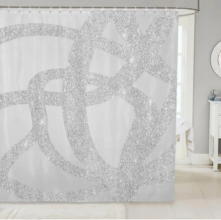 Shower Curtain Set - photo 4