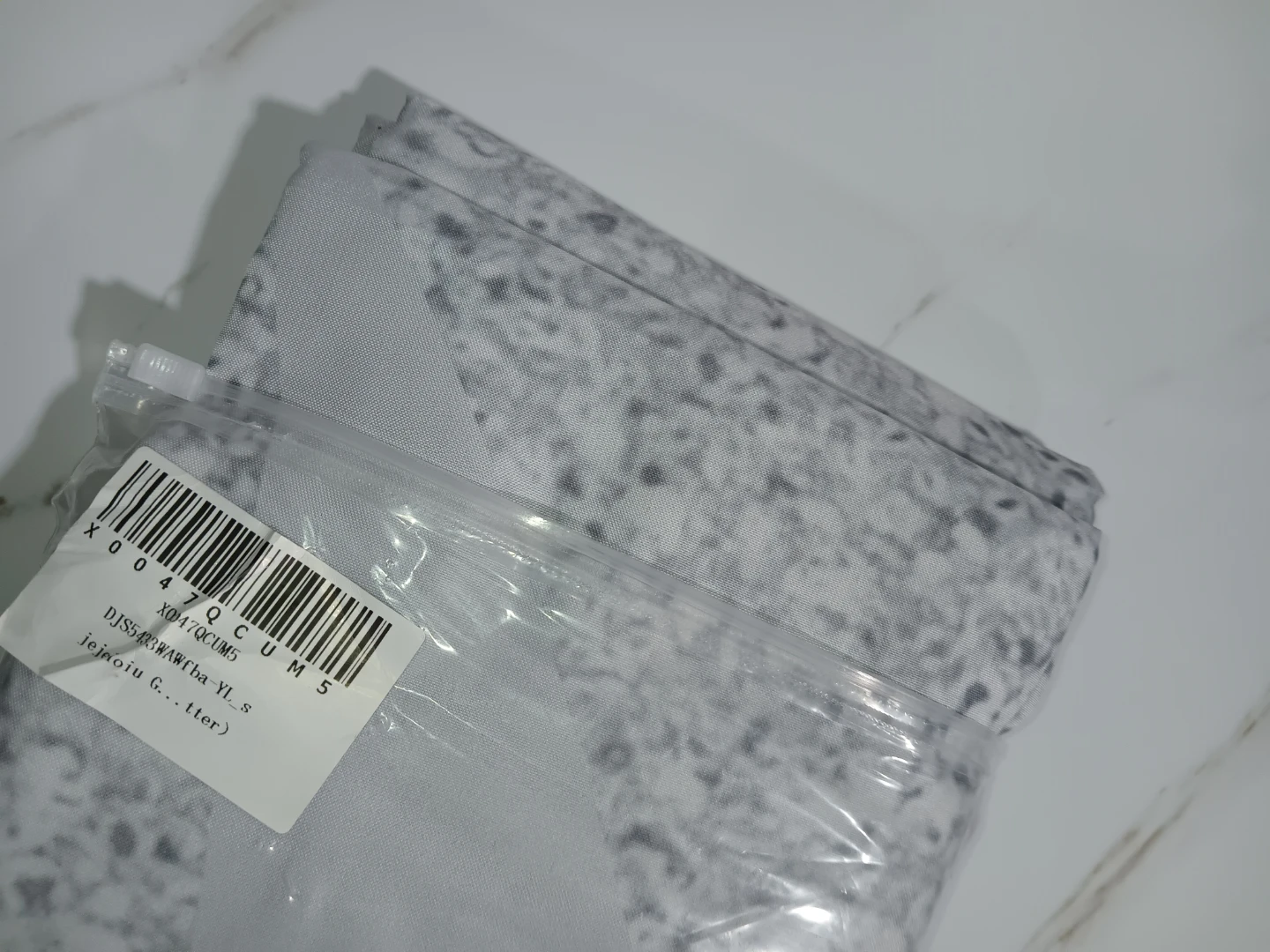 Shower Curtain Set - photo 5