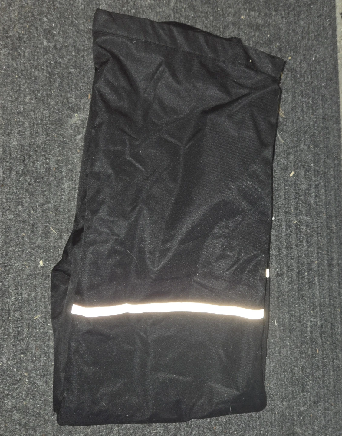 Kids Black XL Snow Pants - photo 3
