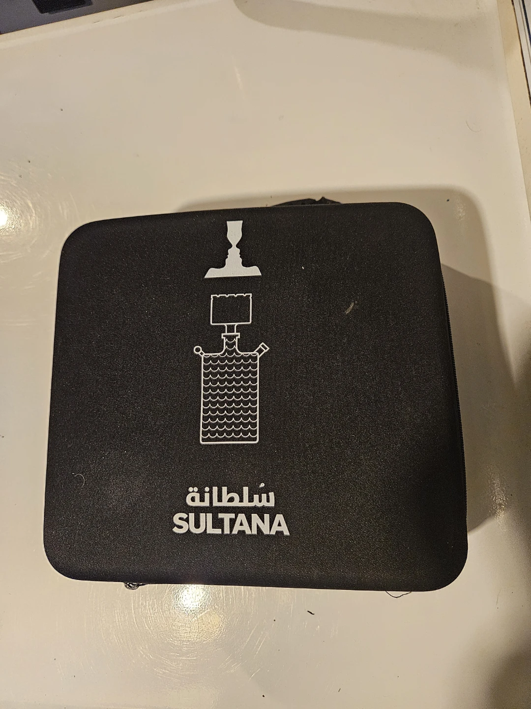 Sultana Portable Hookah Set - photo 2