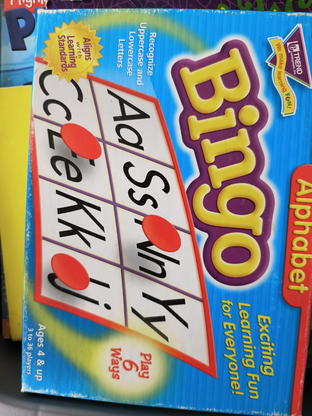 Board Games - photo 4